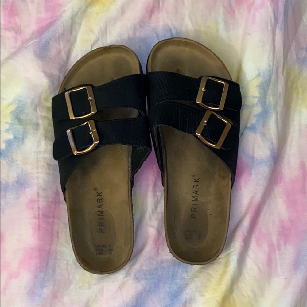 Primark sandals
